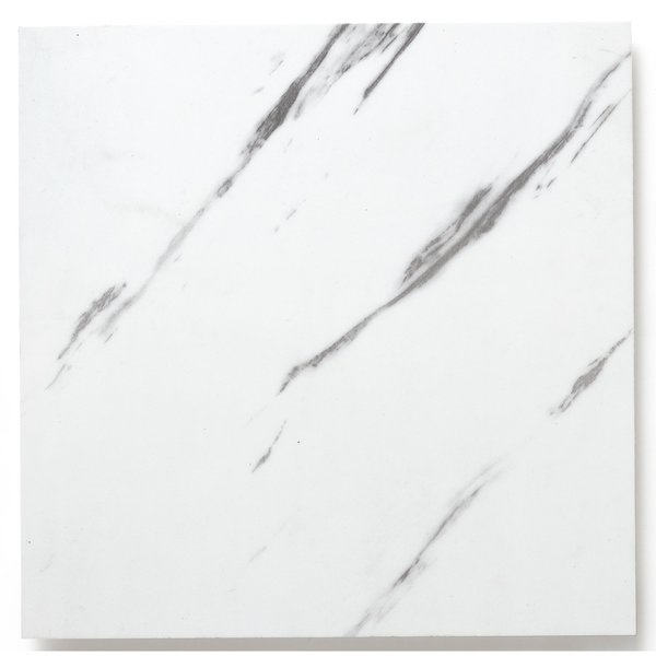 Lucida Surfaces LUCIDA SURFACES, BaseCore Marble-Sample BC-914SMP